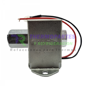 TR-1000-00 BOMBA DE COMBUSTIBLE TECNOFUEL