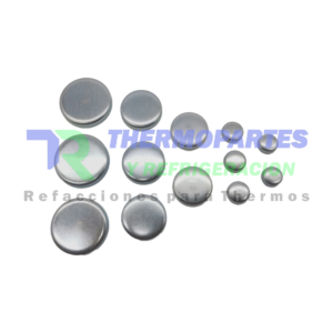 TR-10-275 CAPUCHONES DE BLOQUE 2.2 DI