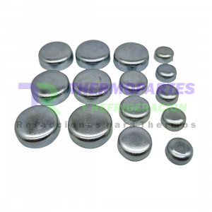 TR-10-276 CAPUCHONES DE CABEZA 2.2 DI