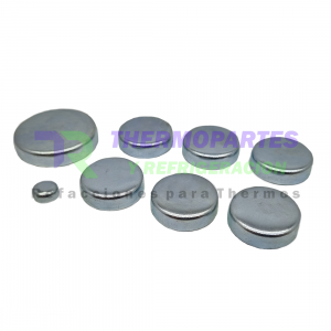 TR-10-395FPB CAPUCHONES BLOQUE 395