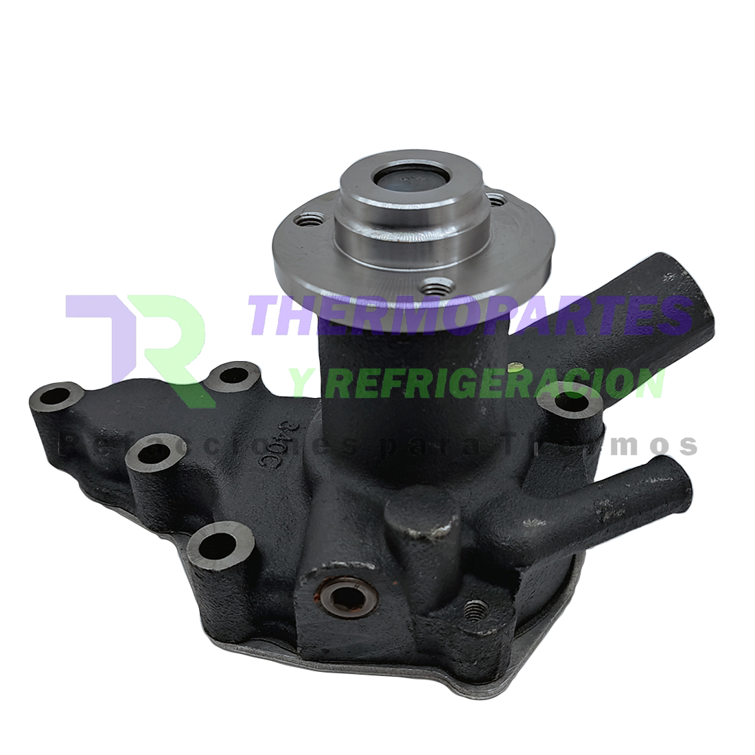 TR114576 BOMBA DE AGUA C201 Thermopartes