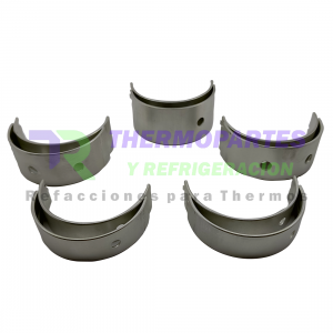 TR-11-4785 METALES DE BANCADA C-201