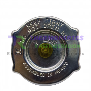 TR-11-5406 TAPON DE RADIADOR