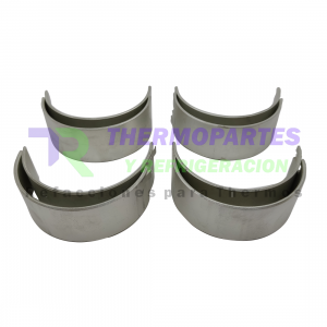 TR-11-5744 METALES DE BIELA C-201