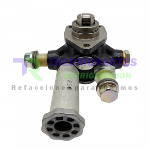 TR-11-7500 BOMBA DE DIESEL PARA MOTOR 2.2 DI