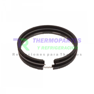 TR-11-8078 ANILLOS PARA PISTON EN ESTANDAR PARA MOTOR C201