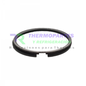 TR-11-9672 ANILLOS PARA PISTON EN ESTANDAR PARA MOTOR 376
