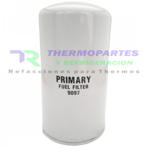 TR-11-9097 FILTRO DE DIESEL PRIMARIO