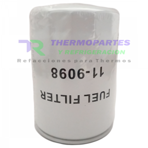 TR-11-9098 FILTRO DE DIESEL SECUNDARIO