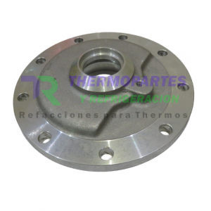TR-22-1028 TAPA PARA COMPRESOR (LADO DEL SELLO)