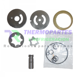 TR-22-1160 BOMBA ACEITE COMPRESOR