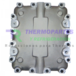 TR-22-1181 CARTER COMPRESOR X430 7 QT