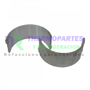 TR-22-1265 SET DE METALES .010 COMPRESOR