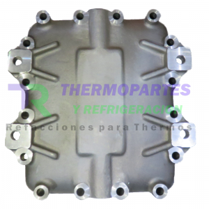 TR-22-552 CARTER PARA ACEITE COMPRESOR X430