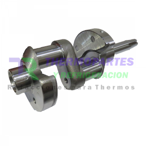 TR-22-655 CIGUEÑAL DELGADO PARA COMPRESOR X430