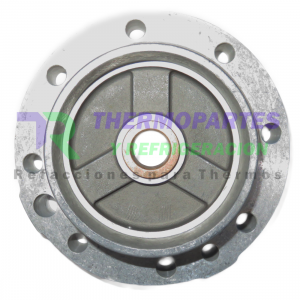 TR-22-663 TAPA PARA BOMBA DE ACEITE X430