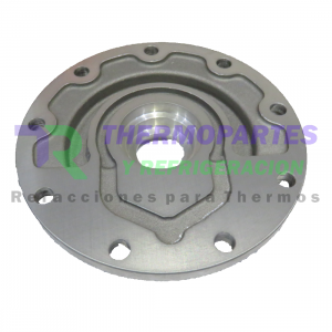 TR-22-755 TAPA DEL SELLO PARA EL COMPRESOR X430 CIGUEÑAL DELGADO