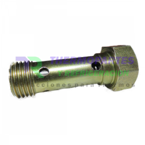 TR-22-784 REGULADOR DE PRESION DE ACEITE