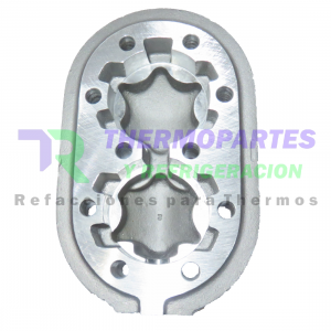 TR-22-788 TAPA DE LA CABEZA PARA EL COMPRESOR X430
