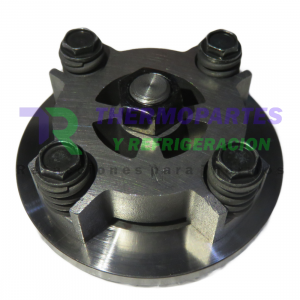 TR-22-990 PLATO DE VALVULAS X430