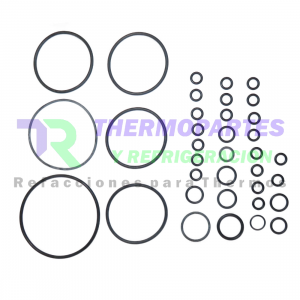 TR-30-243 KIT EMPAQUES PARA COMPRESOR X430/426