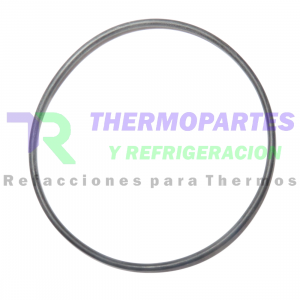 TR-33-1175 LIGA PARA TAPA DE LA BOMBA DE ACEITE