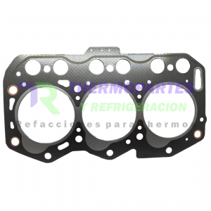 TR-33-3818 EMPAQUE DE CABEZA PARA MOTOR 376
