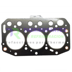 TR-33-4209 EMPAQUE DE CABEZA PARA MOTOR 370
