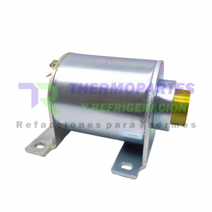 TR-41-1566 SOLENOIDE