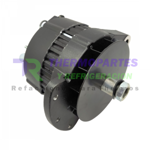 TR-41-2196 ALTERNADOR 65 AMPERES, 12 VOLTIOS