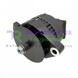 TR-41-3372	ALTERNADOR 105 AMPERES, 12 VOLTIOS
