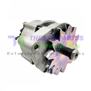 TR-41-6781 ALTERNADOR 65 AMPERES, 12 VOLTIOS