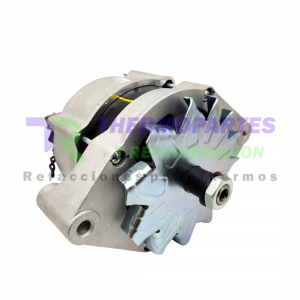 TR-41-6782	ALTERNADOR 120 AMPERES, 12 VOLTIOS