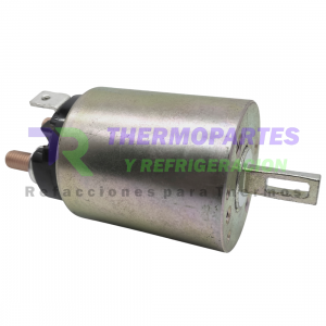 TR-44-6424 SELENOIDE DE ARRANQUE PARA MOTOR C-201
