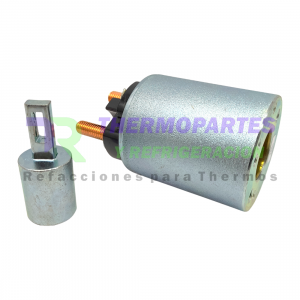 TR-44-6679 SELENOIDE DE MARCHA PARA MOTOR 2.2 DI