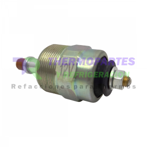 TR-44-6727 SELENOIDE PARA DIESEL Y BOMBA DE INYECCION