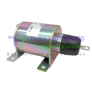 TR-44-9181 SOLENOIDE 486 YANMAR