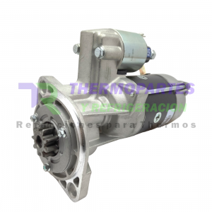 TR-45-1688 MARCHA PARA MOTOR 486