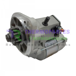 TR-45-1718 MARCHA PARA MOTOR 366/388