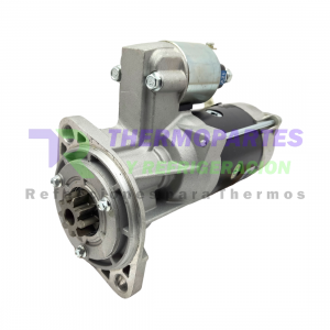 TR-45-1993 MARCHA PARA MOTOR 2.2 DI