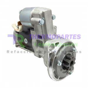 TR-45-2177 MARCHA PARA MOTOR 486V