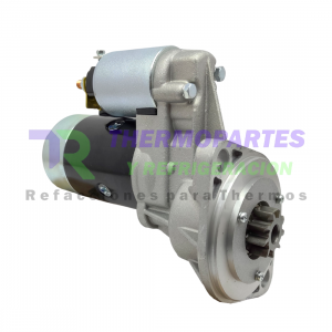 TR-45-2325 MARCHA PARA MOTOR 2.2 DI