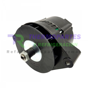 TR-45-2589 ALTERNADOR 37 AMPERES, 12 VOLTIOS