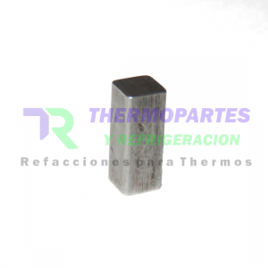 TR-55-9760 CU?A FLECHA BOMBA DE ACEITE