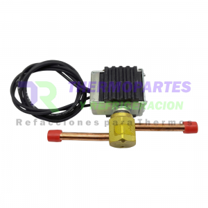 TR-66-5374 VALVULA SOLENOIDE