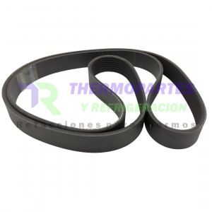 TR-78-1129 BANDA DEL COMPRESOR AL ALTERNADOR