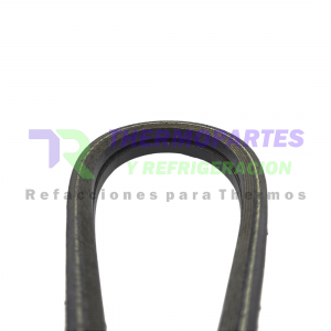 TR-78-1366 BANDA DEL MOTOR AL COMPRESOR