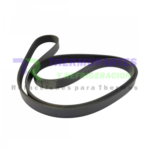 TR-78-1859 BANDA DEL ALTERNADOR PRE C-600