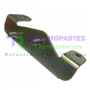 TR-99-4849 SOPORTE CEDAZO ACEITE COMPRESOR