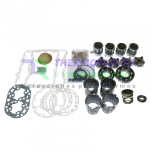 TRX430 KIT DE MEDIA REPARACION PARA COMPRESOR X430 CIG?E?AL DELGADO